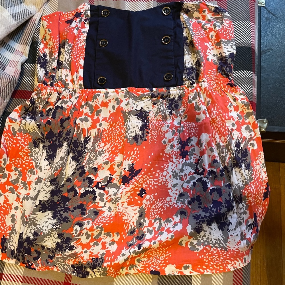 Torrid Tube Top